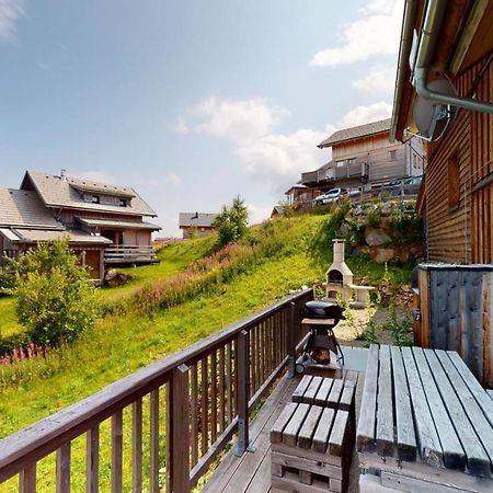 Klippitzhimmel Villa Klippitztorl Eksteriør bilde