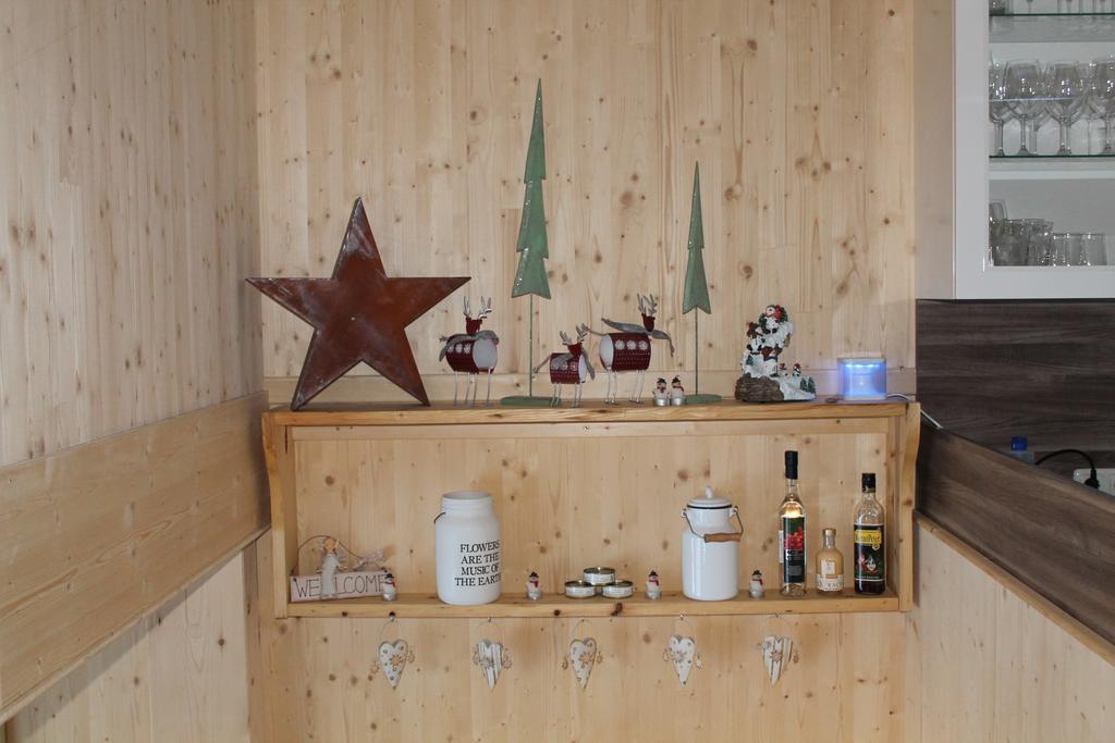 Klippitzhimmel Villa Klippitztorl Rom bilde